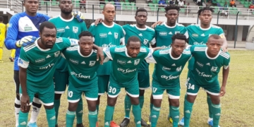 Elite One – 19e journée : UMS se relance