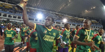 Entre nous : Mais si, la CAN est un succès commercial M. Infantino