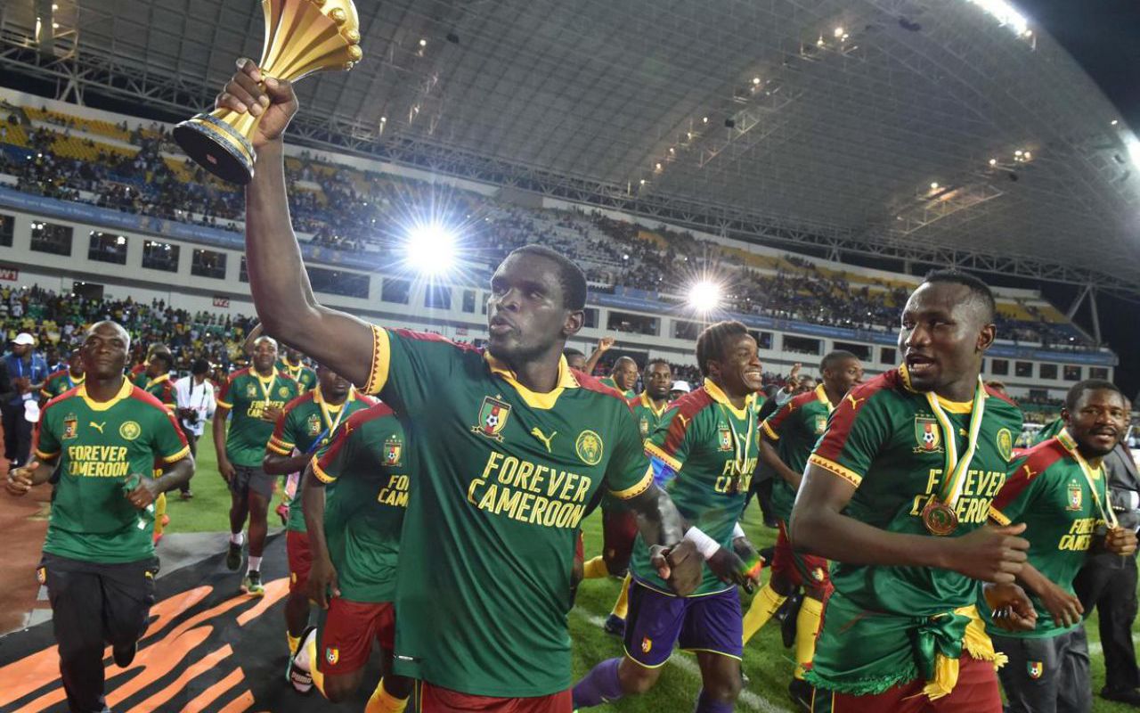 Entre nous : Mais si, la CAN est un succès commercial M. Infantino