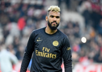UEFA Champions League : Choupo-Moting non inscrit dans la liste des joueurs du PSG