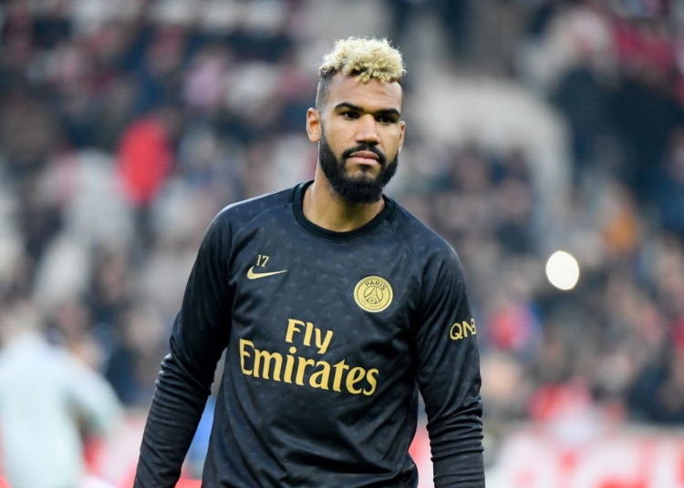 UEFA Champions League : Choupo-Moting non inscrit dans la liste des joueurs du PSG