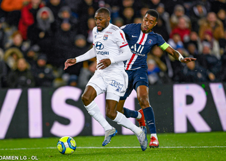 France : contre Paris Saint-Germain, un gamin est préféré à Toko-Ekambi