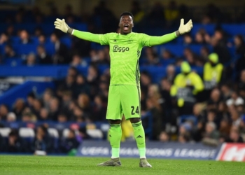 Transfert : André Onana aurait choisi Chelsea
