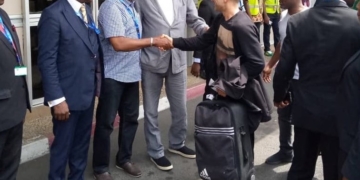 CHAN 2020 : la CAF envoie ses experts pour un dernier tour avant la compétition