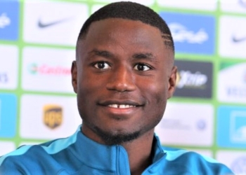 Paul-Georges Ntep résilie son contrat avec Wolfsburg