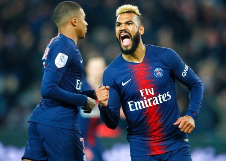 Paris Saint-Germain : pourquoi Choupo-Moting a été retiré de la liste des joueurs pour les éliminatoires de l’UEFA