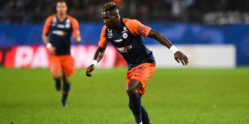 France : Oyongo, remis, est opérationnel