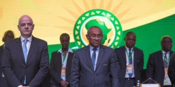 CAF : le Comité Exécutif fait bloc avec Ahmad Ahmad et mène la charge contre le rapport d’audit de PwC