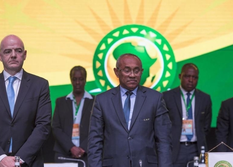 CAF : le Comité Exécutif fait bloc avec Ahmad Ahmad et mène la charge contre le rapport d’audit de PwC