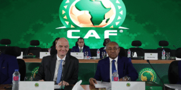Un audit révèle des transactions financières suspectes dans le football africain
