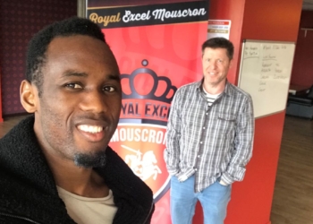 Fabrice Olinga : « Samuel Eto’o me connaît mieux que moi-même »