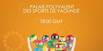 CHAN 2020 : Tirage au sort; les chapeaux sont connus