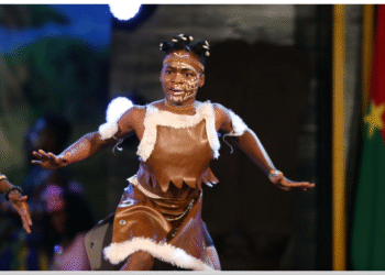 CHAN 2020 : Cérémonies du tirage au sort; mention passable