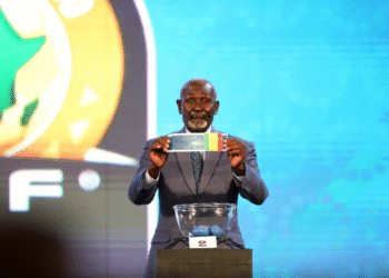 CHAN 2020 : Le groupe du Cameroun est très équilibré