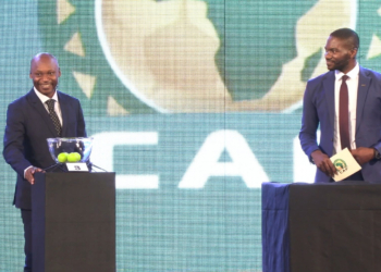 CHAN 2020 : Salomon Olembé et le nom du Stade d&rsquo;Olembé