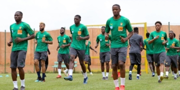Classement FIFA : le Cameroun reste en 53e position