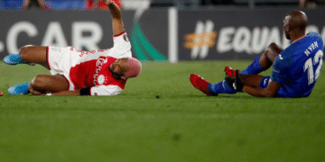 UEFA Champions league : Getafe avec Nyom, bat Ajax sans Onana