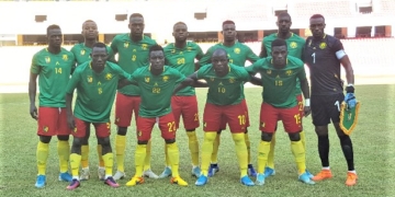 Préparation CHAN 2020 : le Cameroun fait match nul contre le Congo