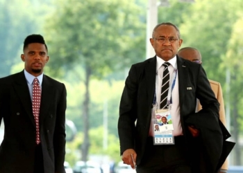 FIFA-CAF, combien de divisions ?