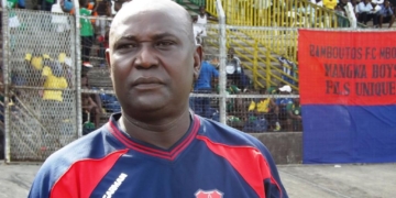 Coton Sport de Garoua a un nouvel entraîneur