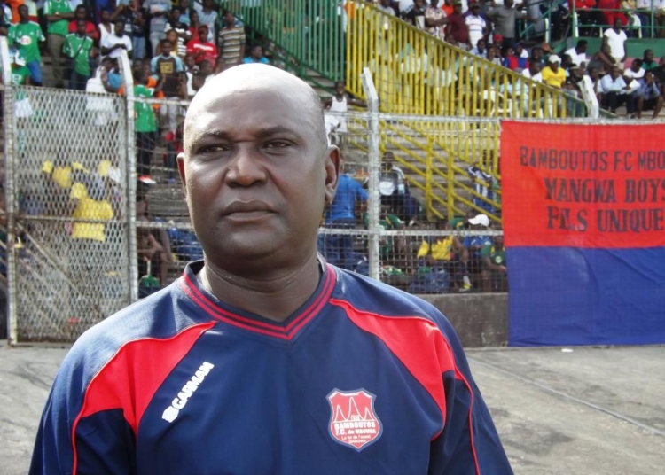 Coton Sport de Garoua a un nouvel entraîneur