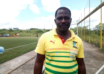 Tonnerre : une série de six défaites consécutives et François ngoumou est limogé