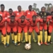 Coupe du Monde U17 : les Lionnes affrontent Sao Tomé et Principe ce dimanche