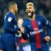 Paris Saint-Germain : pourquoi Choupo-Moting a été retiré de la liste des joueurs pour les éliminatoires de l’UEFA