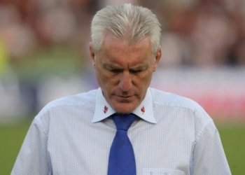 Hugo Broos, le sélectionneur qui a remporté la CAN 2017 avec les Lions, est débouté à la FIFA