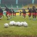 CHAN 2020 : Les Lions A’ battent la RDC au mini tournoi de Brazzaville