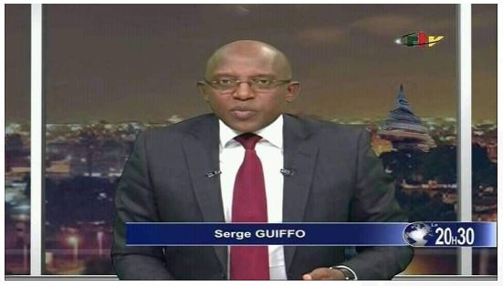 Lions Indomptables : Serge Léopold Guiffo nommé Team press officer