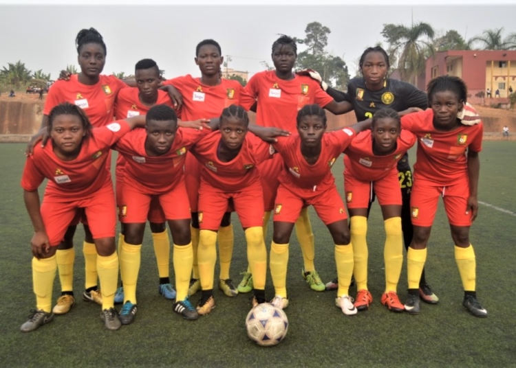 Coupe du Monde U17 : les Lionnes affrontent Sao Tomé et Principe ce dimanche
