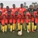 Coupe du Monde U17 : les Lionnes affrontent Sao Tomé et Principe ce dimanche