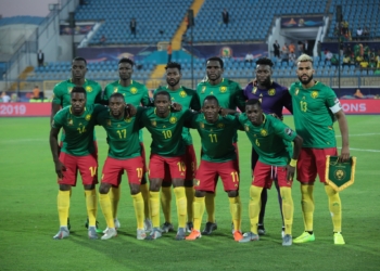 Lions Indomptables : Nicolas Nkoulou rappelé en sélection nationale