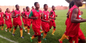 Coupe du Monde U17 : le Cameroun matraque Sao Tomé et Principe, 4-0