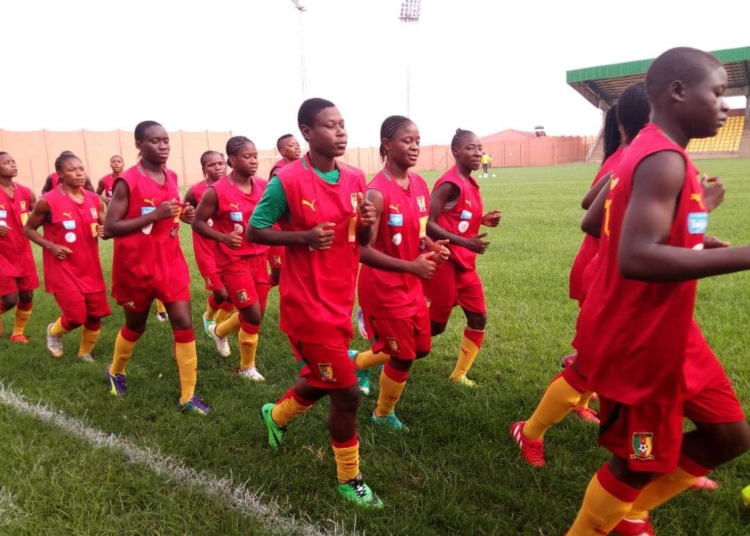 Coupe du Monde U17 : le Cameroun matraque Sao Tomé et Principe, 4-0