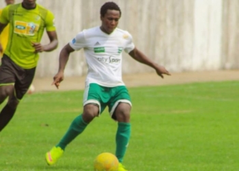 Aboubakari Siddiki : préselectionné en Lions Indomptables, mais pas en Lions A&rsquo; !