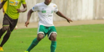 Aboubakari Siddiki : préselectionné en Lions Indomptables, mais pas en Lions A&rsquo; !