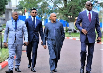 CAF : le Secrétaire Général Mouad Hajji démissionne et laisse tomber Samuel Eto&rsquo;o et Ahmad Ahmad