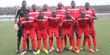 Braquage de l’autobus qui transportait joueurs et staff de Dragon de Yaoundé