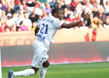 Coupe de France : Paris Saint-Germain, sans Choupo, étrille Lyon, avec Toko Ekambi