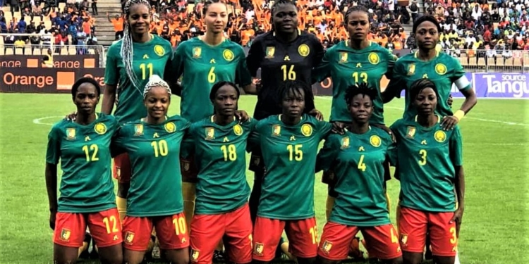 Cameroun – Zambie (3-2): une victoire à l&rsquo;arrachée