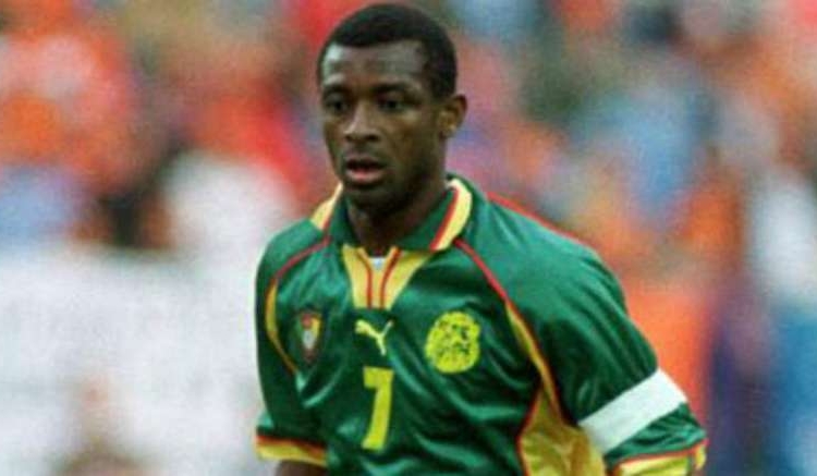 Frank Leboeuf : « Omam-Biyik, c’était une Ferrari »