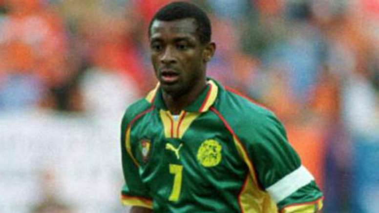 Frank Leboeuf : « Omam-Biyik, c&rsquo;était une Ferrari »