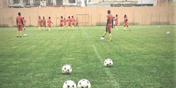 La CAF maintient le CHAN 2020 malgré le CoronaVirus