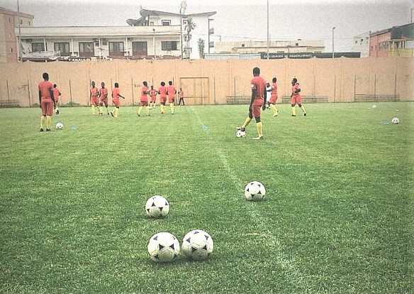 La CAF maintient le CHAN 2020 malgré le CoronaVirus