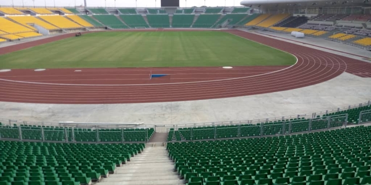 CHAN 2020 : le Cameroun n&rsquo;est pas prêt