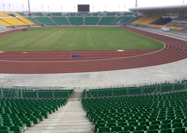 CHAN 2020 : le Cameroun n’est pas prêt