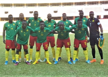 CHAN 2020 : les stages bloqués ininterrompus des Lions A&rsquo; plombent Coton Sport de Garoua
