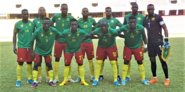 CHAN 2020 : les stages bloqués ininterrompus des Lions A&rsquo; plombent Coton Sport de Garoua